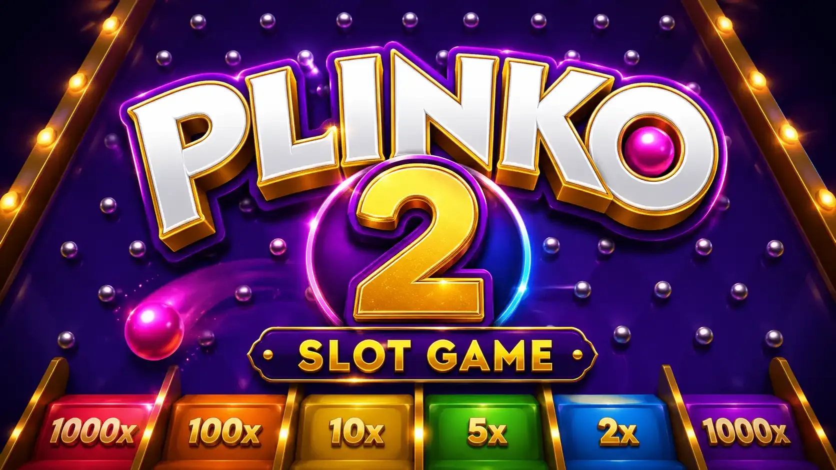 Plinko 2 logo set3